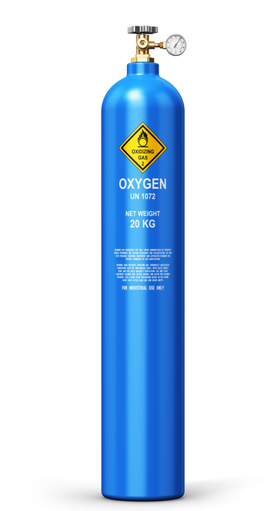 Arabia Gas Company | Oxygen (O2) - Arabia Gas Company